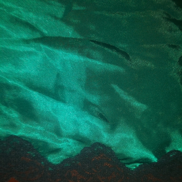 Victoria's Secrets camisole Vintage top, Vintage blouse, VS - Picture 6 of 9